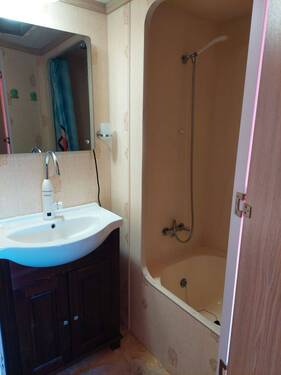 Dusche - 