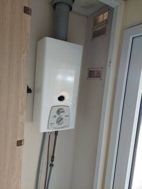 Boiler - 