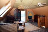 Wohnzimmer WE 2 - 