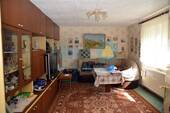 Wohnzimmer WE 1 - 