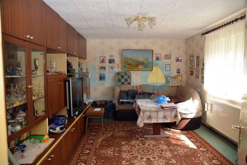 Wohnzimmer WE 1 - 