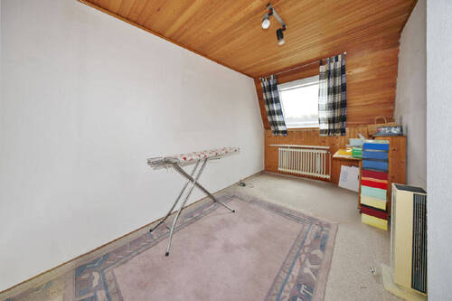 Kinderzimmer 3 - 