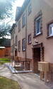 West Str. 9 - 2 Zimmer Etagenwohnung zur Miete in Gersdorf