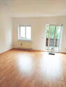 Wohnzimmer - 2 Zimmer Etagenwohnung in Gersdorf