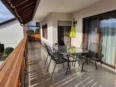 Balkon OG - Gehobenes 4 Fam. Haus in guter Wohnlage Hoffenheim