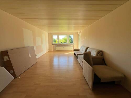 Zimmer - 2 Zimmer Etagenwohnung in Bad Kreuznach