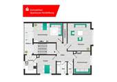 Obergeschoss - 
