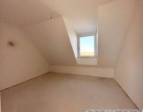 Kind - Etagenwohnung mit 74,10 m² in Isen zur Miete