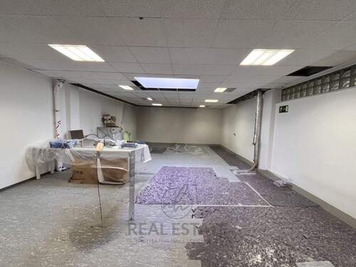 1.jpg - Lager und Produktionsfläche im 1.OG in Norderstedt