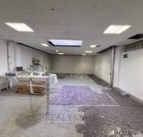 Lager und Produktionsfläche im 1.OG in Norderstedt