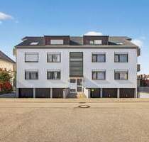 6-Parteienhaus in Eggenstein mit Bauplatz für 2 Doppelhaushälften - Eggenstein-Leopoldshafen