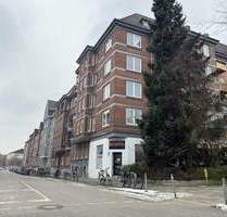 Mehrfamilienhaus mit 16 Einheiten im Hasseldieksdammer Weg - OTTO STÖBEN GmbH - Kiel Südfriedhof