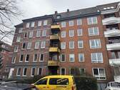 Außenaufnahme - 5 Zimmer Mehrfamilienhaus, Wohnhaus zum Kaufen in Kiel