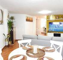 Selten günstige Gelegenheit: Geräumige Wohnung am Zentrum von El Sauzal mit Garage und viel Stauraum - Teneriffa