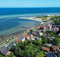 Ihr Wohntraum am Meer: Charmantes Einfamilienhaus mit Panoramablick auf die Kieler Förde - Laboe
