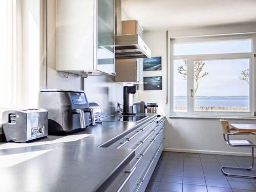 Hochwertige Einbauküche - 