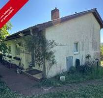 Neuer Preis - Einfamilienhaus in Split-Level-Architektur im beliebten Wohngebiet Steinborn - Eisenberg / Steinborn