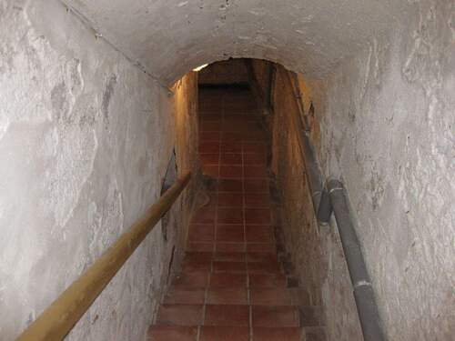 Keller! - 1 Zimmer Mehrfamilienhaus, Wohnhaus in Bad Frankenhausen/Kyffhäuser