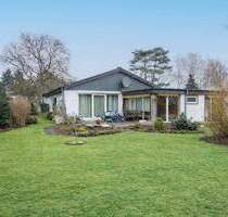 Haus mit Potenzial und großem Grundstück im Reiterdorf Luhmühlen - Salzhausen