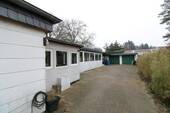 Doppelgarage - 