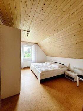Schlafzimmer OG - 