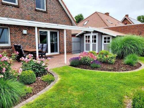 Ansicht/Garten - ***Die Gelegenheit*** Stilvolles Einfamilienhaus mit traumhaftem Garten***