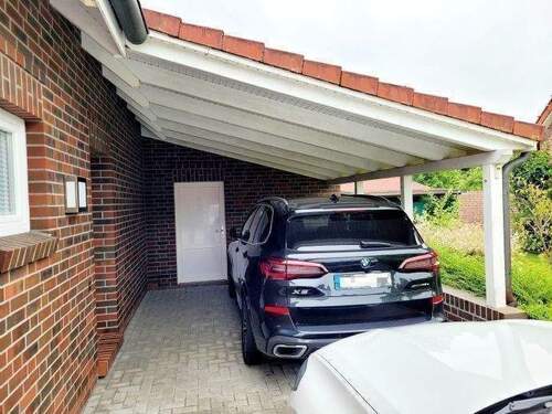Carport - 