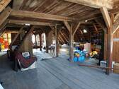 Dachgeschoss - 