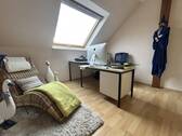 Wohnhaus - Bürozimmer... - 