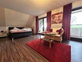 Wohnhaus - Schlafzimmer... - 
