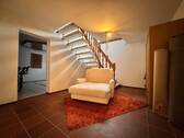 Wohnhaus - Kellergeschoss… - 