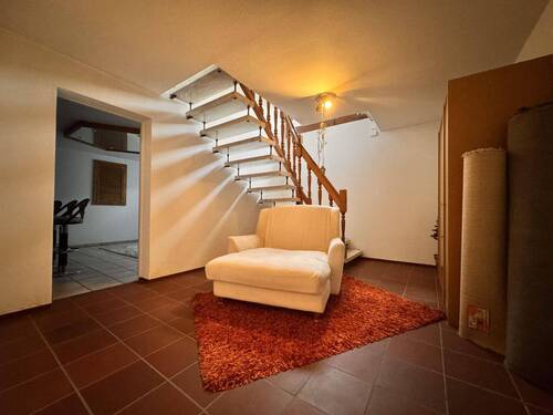 Wohnhaus - Kellergeschoss… - 