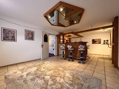 Wohnhaus - Kellergeschoss… - 