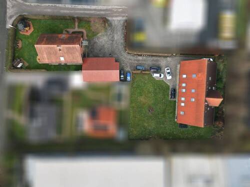 Vogelperspektive… - 