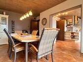 Wohnhaus - Esszimmer - 