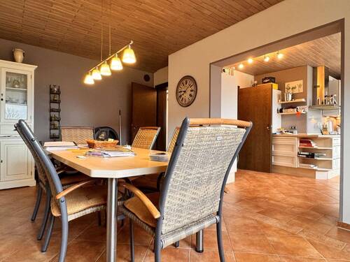 Wohnhaus - Esszimmer - 