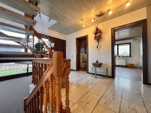 Wohnhaus - Flur… - 