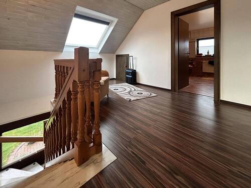 Wohnhaus - Flur... - 