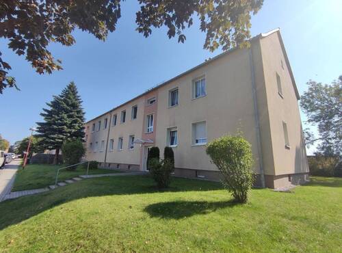 Kurt-Schönfelder 2-8 neu - FAMILIENWOHNUNG in RUHIGER LAGE