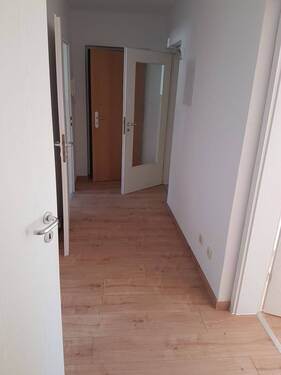 Wohnungsflur - 