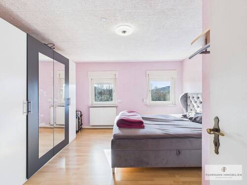 Schlafzimmer - 