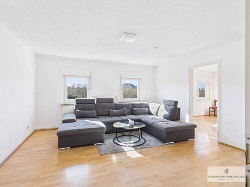 Wohnzimmer - 