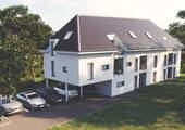 Bild 2 - 3 Zimmer Etagenwohnung zum Kaufen in Paderborn
