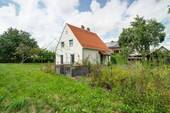 Außenansicht Haus 2 - 