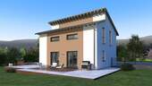 Ansicht Garten - 