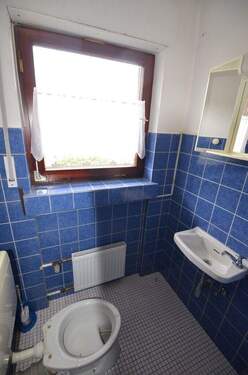 EG Gäste-WC - 