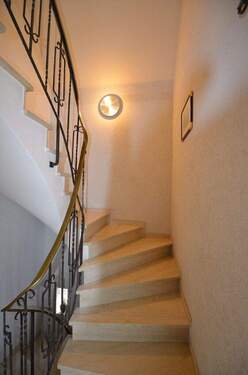 Treppenaufgang - 