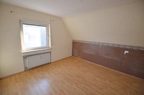 OG Schlafzimmer - 