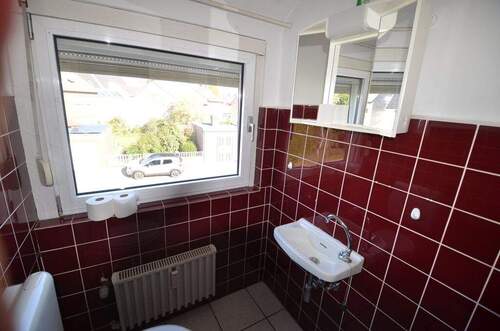 OG Gäste-WC - 