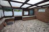 EG überdachte Terrasse - 
